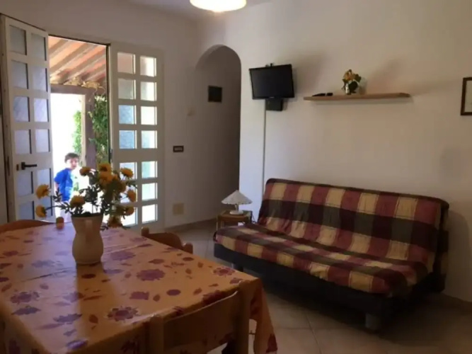 Casa Serena