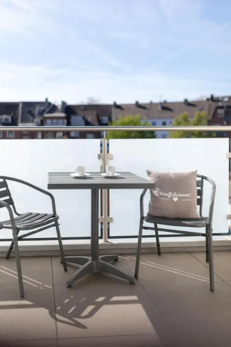 Cityhotel Bocholt