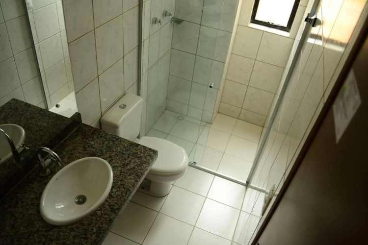 Guaxuma Praia Hotel