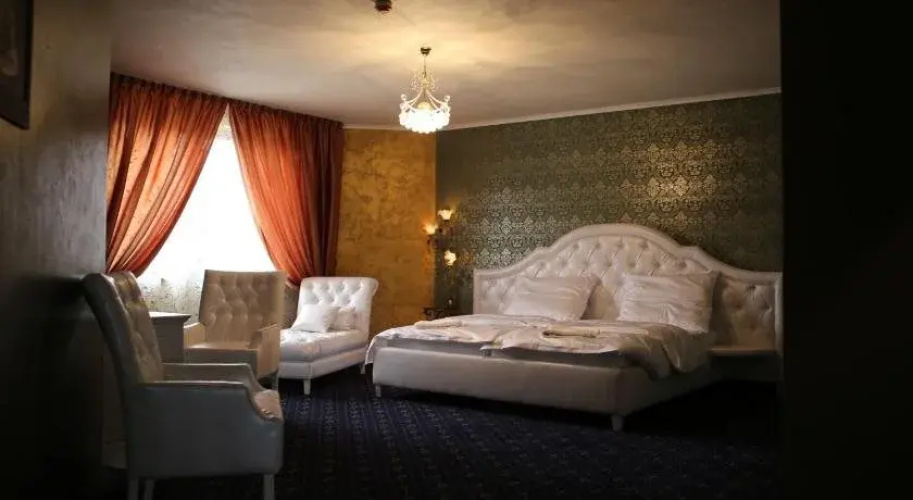 Motel Kotva