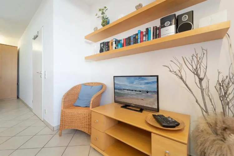 Berolina Wohnung 706