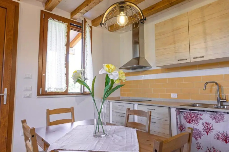 Agriturismo San Giuseppe