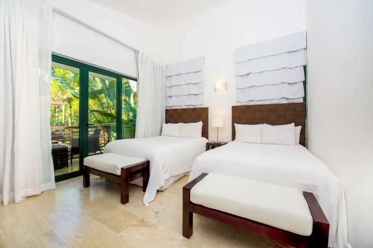 Sublime Samana Hotel & Residences