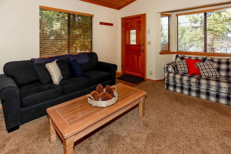 Cozy Haven #1966