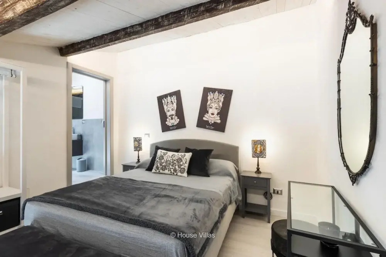 House Villas - Maison Beata
