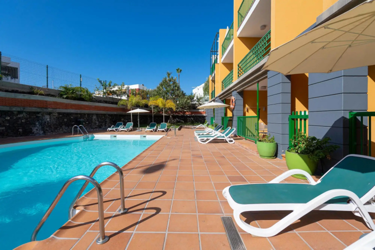 Judoca Beach Hotel
