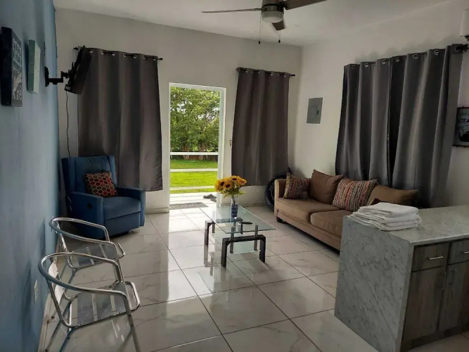 Jobos Luxury Condos