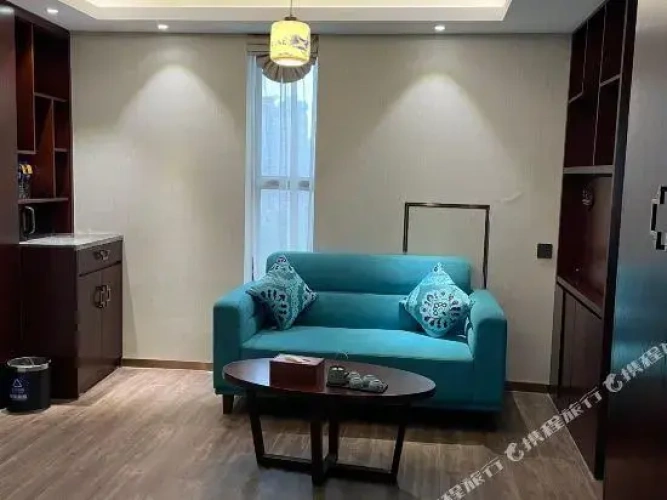 Business Double Suite