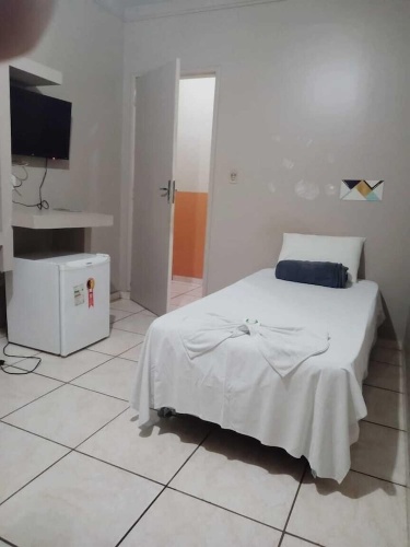 Economy Twin room