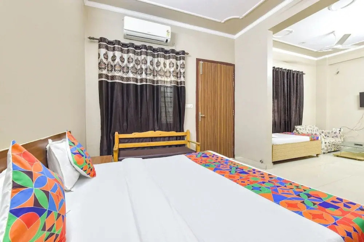 Fabhotel S 14