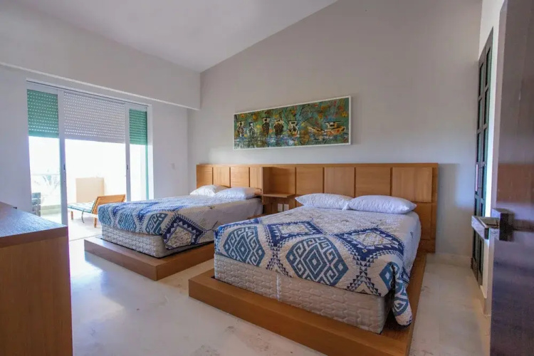Luxury Beach Residences