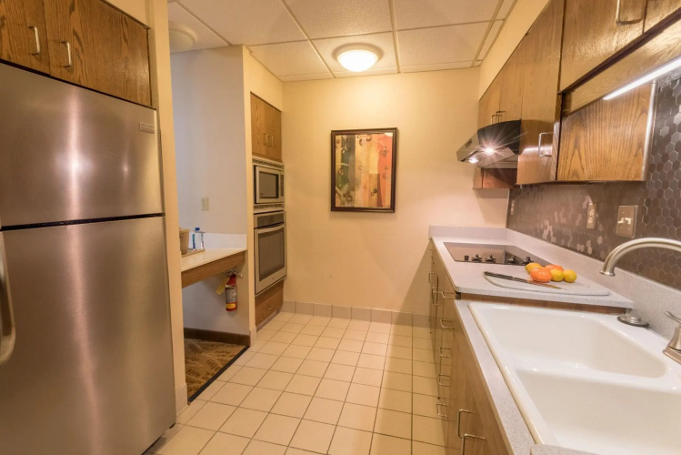 Kahler Inn And Suites Mayo Clinic Area photo 27