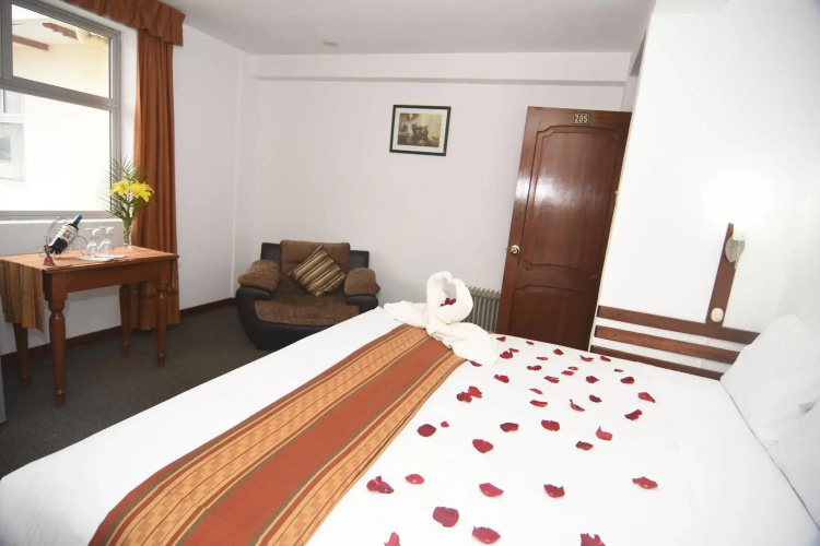 Sueños del Inka Hotel