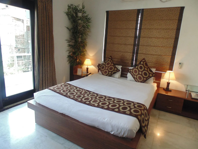 Tatvam Residency