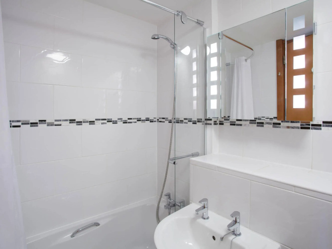 Robinson College - Cambridge University - Campus Accommodation
