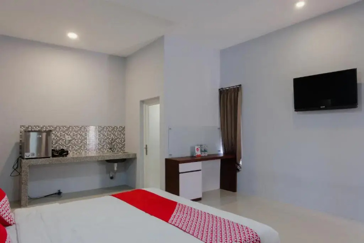 Hotel O Kate'el Inn