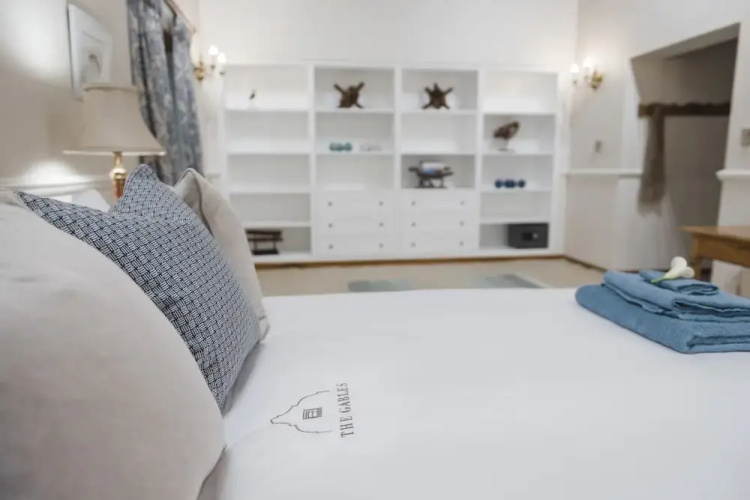 The Gables Suite- Adults Only