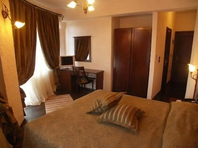 Don Constantino Hotel & SPA