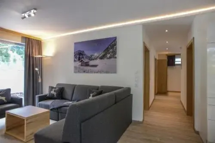 Rossberg Appartements