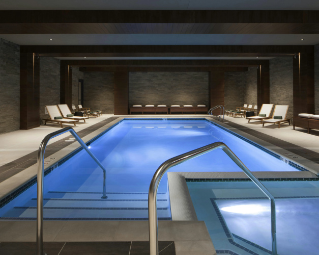 The Porter Portland, Curio Collection by Hilton photo 16