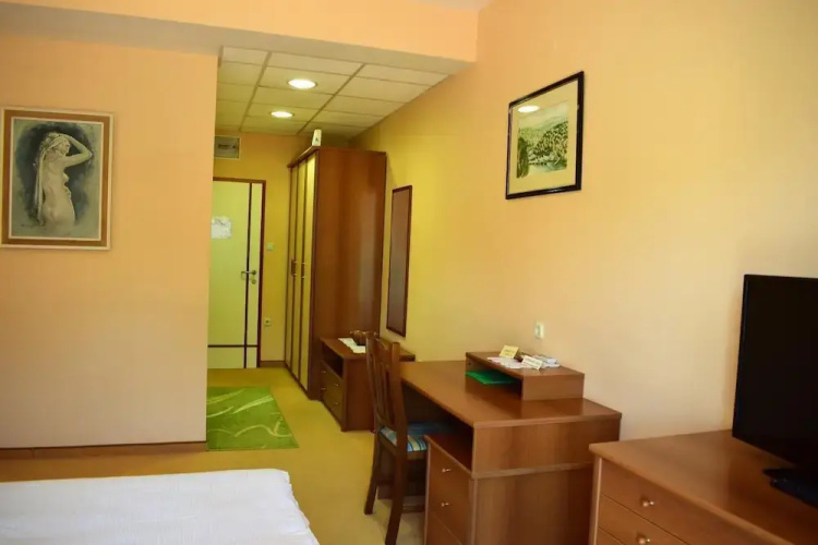 B&B Mreznica House DP