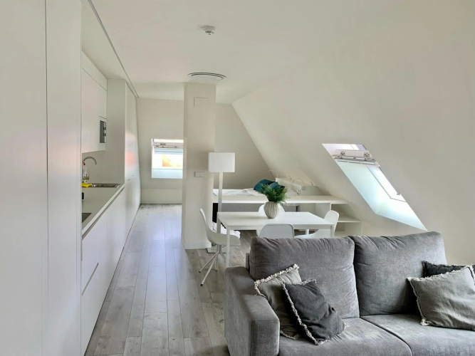 BN SUITES Rambla