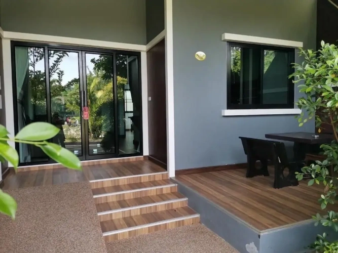 2 Bedrooms Apartment with balcony