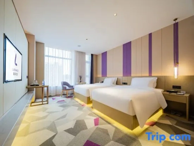 Business Twin room