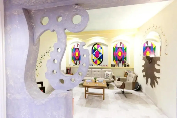Hostel Meteora