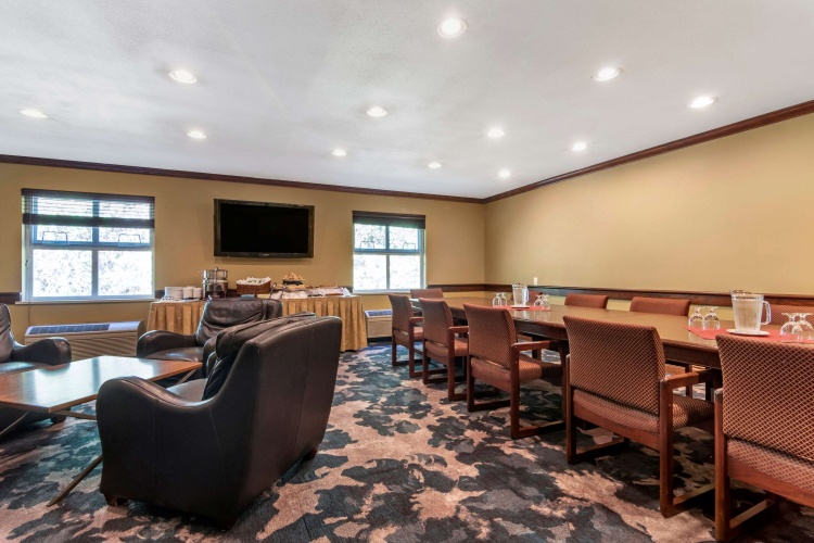 Quality Hotel & Conference Centre photo 34