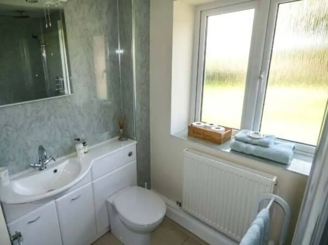 High Rising Cottage