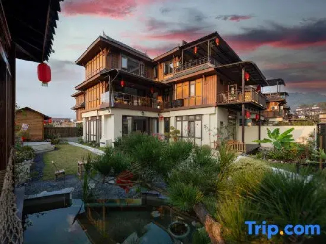 Qingchenli Guesthouse