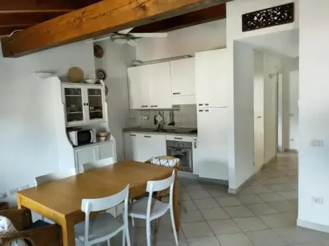 Flat 2 Bedrooms 2 Bathrooms - Levanto