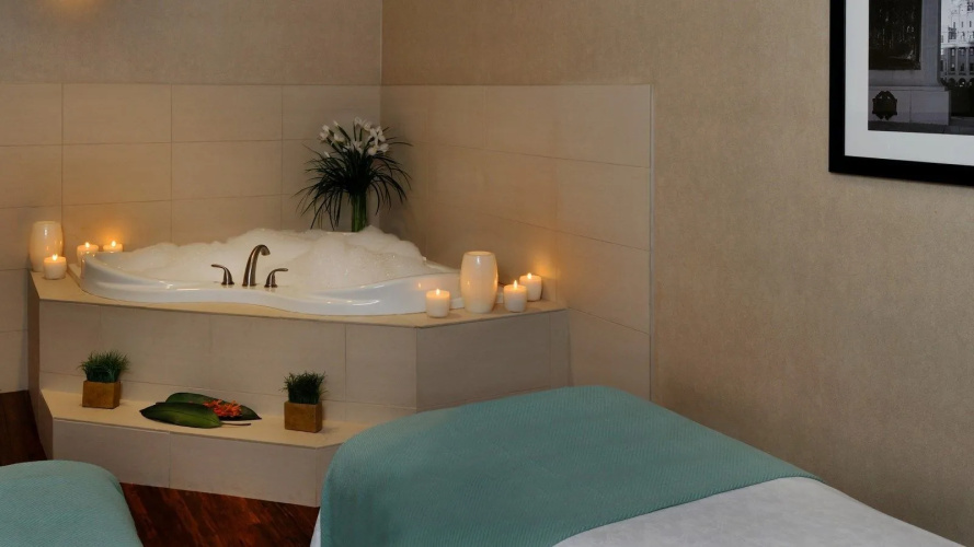 Westin Savannah Harbor Golf Resort & Spa photo 25