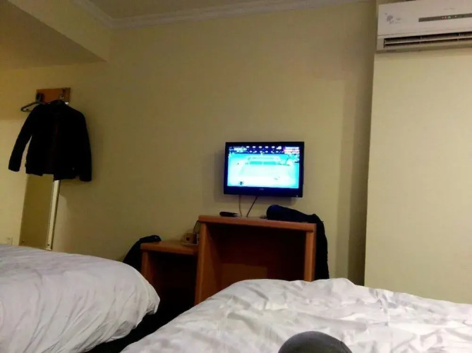 Home Inn