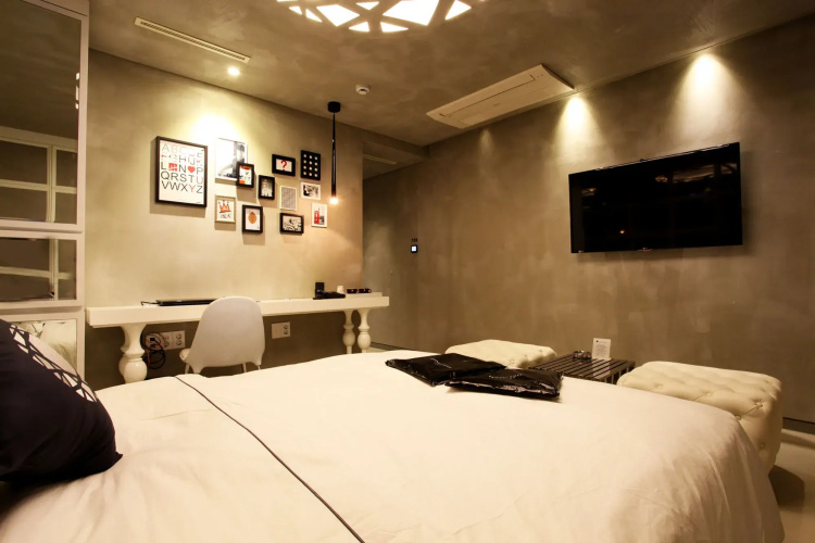 Cullinan Hotel and Spa