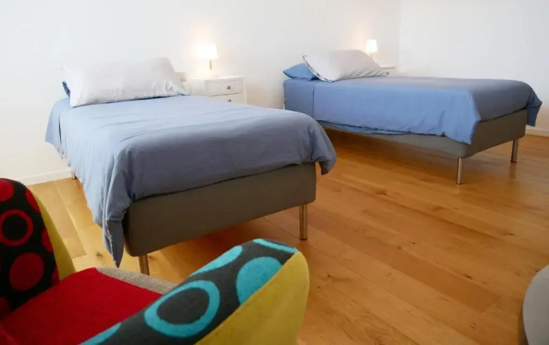 Otel görseli