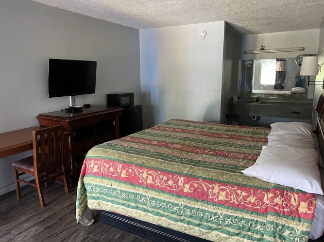 Economy Single room