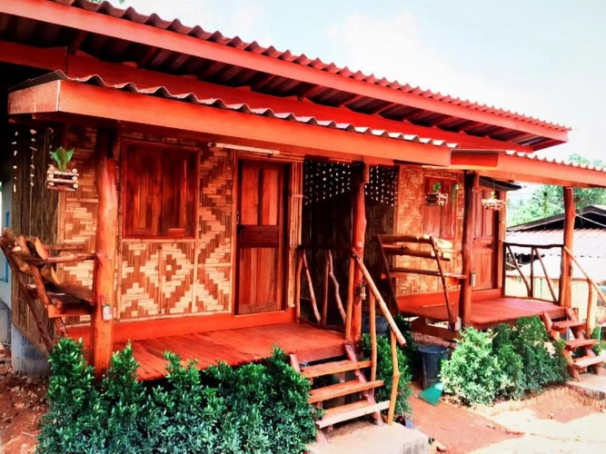 Bungalow