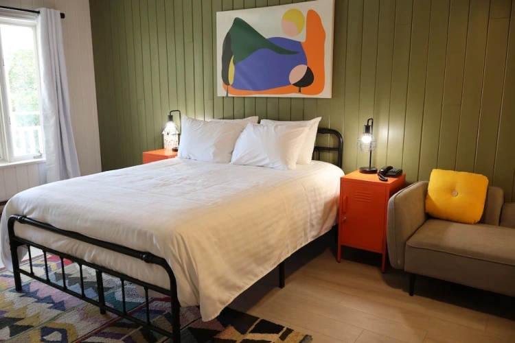 Comfort Double room
