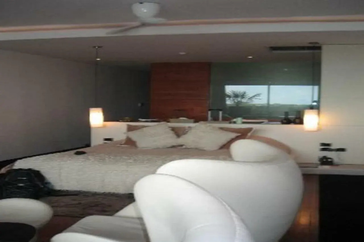 The Quay Boutique Hotel