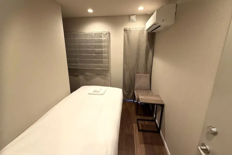 Ahai Hotel2