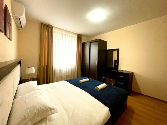 Apartment B25, Bansko, Royalpark