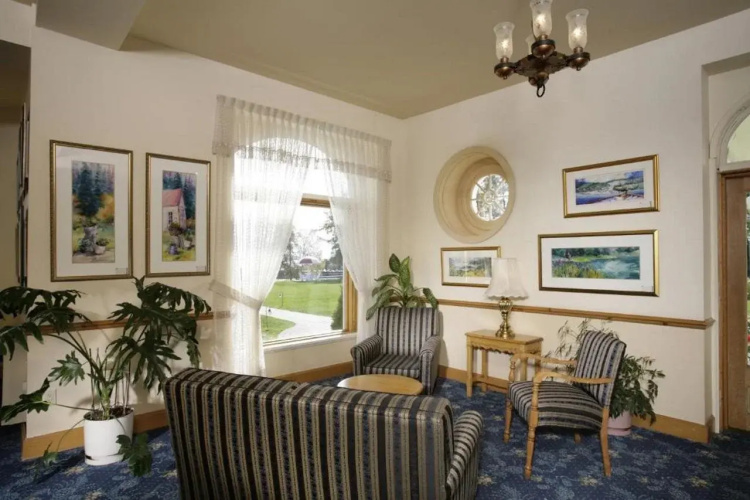 Hôtel Tadoussac
