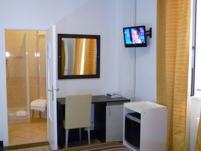 Hotel Agnello d'Oro Genova