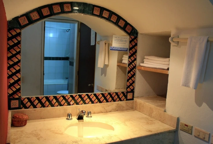 Standard Duplex room
