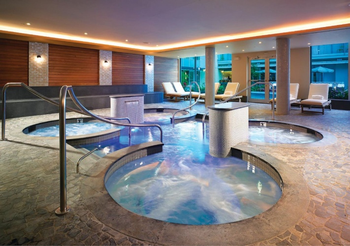 Tropicana Atlantic City photo 15