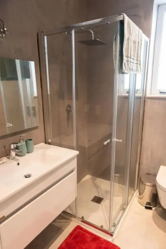 Stunning Double Room in Bb Marina