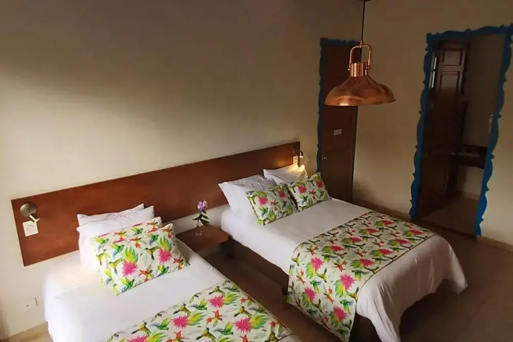 Balsora Hotel Boutique