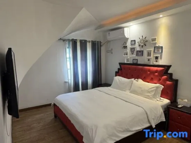 Luxury Double room